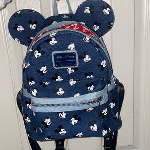 Loungefly backpack